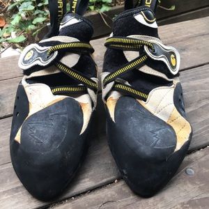 La Sportiva Solutions 39.5